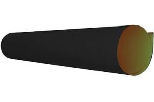 PAPEL CARTAO 48 X 66 PRETO VMP 