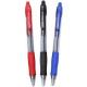 CANETA BPGP-10R-NI-M SUPER GRIP 1.0MM AZUL PILOT UND                                                                                                                                                                                                           