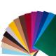 PAPEL EMBORRACHADO 40 X 48 X 5MM CORES EVAMAX UND