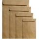 ENVELOPE SACO KRAFT 37 X 45 80 GRS UND      