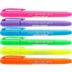 MARCA TEXTO LUMI COLOR 200-SL LARANJA PILOT UND