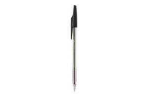 CANETA BPS FINA 0.7MM PRETA PILOT UND