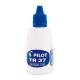 TINTA P/ PINCEL ATOMICO TR-37 AZUL PILOT UND   