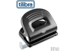 PERFURADOR 2 FUROS P/ 10 FLS P 200 AQUA TILIBRA UND