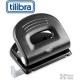 PERFURADOR 2 FUROS P/ 10 FLS P 200 AQUA TILIBRA UND                     