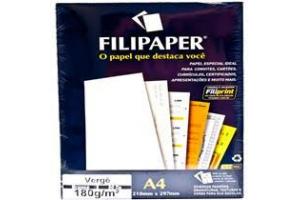 PAPEL DIPLOMATA A-4 180 GRS VERDE MASTERPRINT PCT 50 FLS