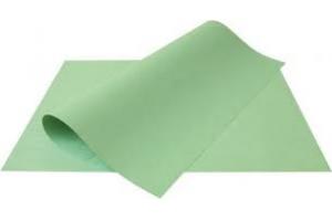 PAPEL CARTOLINA 50 X 66 ESCOLAR VERDE ALOFORM PCT 100 UND