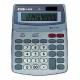 CALCULADORA DE MESA 12 DIGITOS C-209 CIS UND  