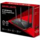 ROTEADOR 1167MBPS DUAL BAND AC12G MERCUSYS UND                                                                                                                                                                                                                 