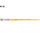 PINCEL P/ PINTURA CHATO 456/12 MAD. CONDOR UND 