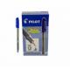 CANETA P/ RETRO 1.0MM AZUL PILOT UND            