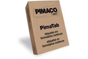 ETIQUETA MATRICIAL 8936 89 X 36 1 CARREIRA FLS 08 UND
