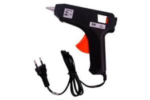 PISTOLA APLICADORA DE COLA 13W MED 127/220V APL 20 24694 TILIBRA UND