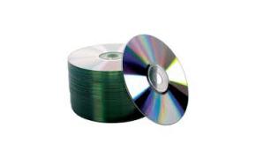CD-ROM GRAVAVEL ( VIRGEM ) 80MIN/700MB UND