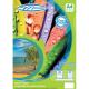 PAPEL PHOTO PAPER 230GRS A-4 MENNO PCT 50 FLS    