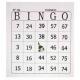 BLOCO DE BINGO 100 FLS NUMERADO TAMOIOS UND