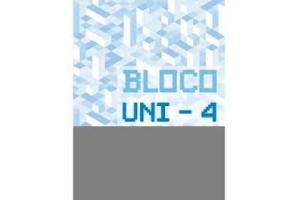 BLOCO REFIL FICHARIO 4F 96 FLS UNI-4 8920 FORONI UND