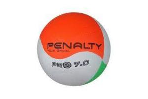 BOLA VOLLEY OFICIAL PRO 7.0 S/C PENALTY UND