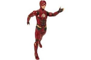 BONECO FLASH LIGA DA JUSTICA 0923 MIMO UND  