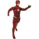 BONECO FLASH LIGA DA JUSTICA 0923 MIMO UND     
