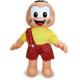 BONECO TURMA DA MONICA CASCAO 966 SID-NYL UND 