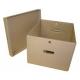 CAIXA ORGANIZADORA PAPELAO MED. CAP. 29,7 LTS 6111 POLYCART UND                                                                                                                                                                                                