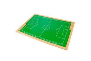 CAMPO DE FUTEBOL DE BOTAO 1203 CARLU UND 