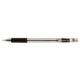 CANETA BPS-GRIP-M 1.0mm PRETA PILOT UND 