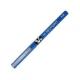 CANETA HI - TECPOINT BX-V5-B 0.5 EXTRA FINE AZUL PILOT UND                                                                                                                                                                                                     