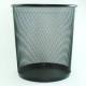 CESTO P/ LIXO ARAMADO 12 LTS E1042 PRETO KEEP UND                                                                                                                                                  