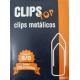 CLIPS N-8/0 C/ 170 UNDS CLIPS TOP CX