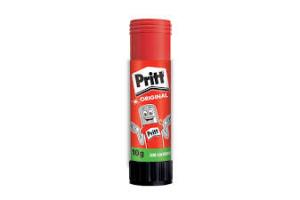 COLA BASTAO 10 GRS PRITT HENKEL UND  