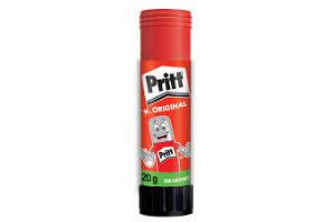 COLA BASTAO 20 GRS PRITT HENKEL UND