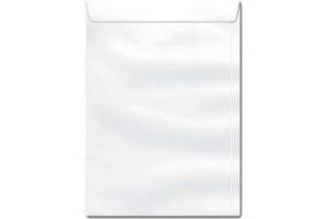 ENVELOPE SACO BRANCO 17 X 25 90 GRS UND 