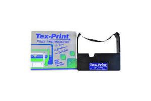 FITA EPSON ERC 03 TP-064 PRETO TEX-PRINT UND