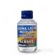 GOMA LACA INCOLOR 100 ML 17110 ACRILEX UND
