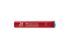 GRAFITE 0.7MM B EMG0724B FABER TB 24 UND