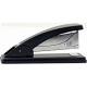 GRAMPEADOR METAL 30 FLS (24/6 A 26/6) 13,5CM EI006 PRETO KEEP UND                                                                                                                            