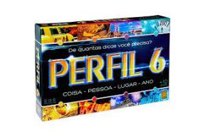 JOGO PERFIL 6 2960 GROW UND 