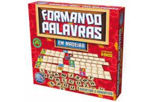 JOGOS INTERATIVOS FORMANDO PALAVRAS PAIS E FILHOS UND