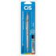 LAPISEIRA 0.7MM TECNOCIS PRATA + GRAFITE BIGTREE 2B CIS UND                                                                                                                                                                                                    