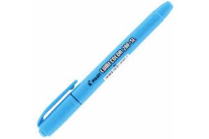 MARCA TEXTO LUMI COLOR 200-SL AZUL PILOT UND