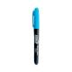 MARCA TEXTO NEON 9663 AZUL RADEX UND  