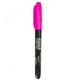 MARCA TEXTO NEON ROSA RADEX UND 