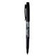 MARCADOR P/ RETRO PROJETOR 2.0 PRETO RADEX UND