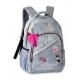 MOCHILA ESCOLAR REBECCA BONBON RB2055 CLIO UND