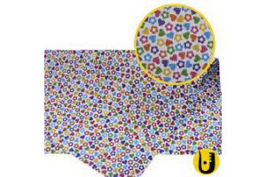 PAPEL COLORSET ESTAMPAS DIVERSAS UND