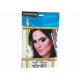 PAPEL TRANSFER NEUTRO A-4 160 GRS MENNO PCT 05 FLS                                                                                                                                                                                                             