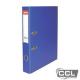 PASTA AZ OFICIO LOMBO ESTREITO C/ BOLSA 1070 AZUL ROYAL CHIES UND 