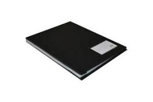 PASTA CATALOGO 50 PLASTICOS GROSSO 50 PLASTICO MEDIO EXECUTIVO 7090 DAC UND 